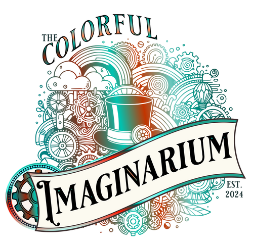 The Colorful Imaginarium